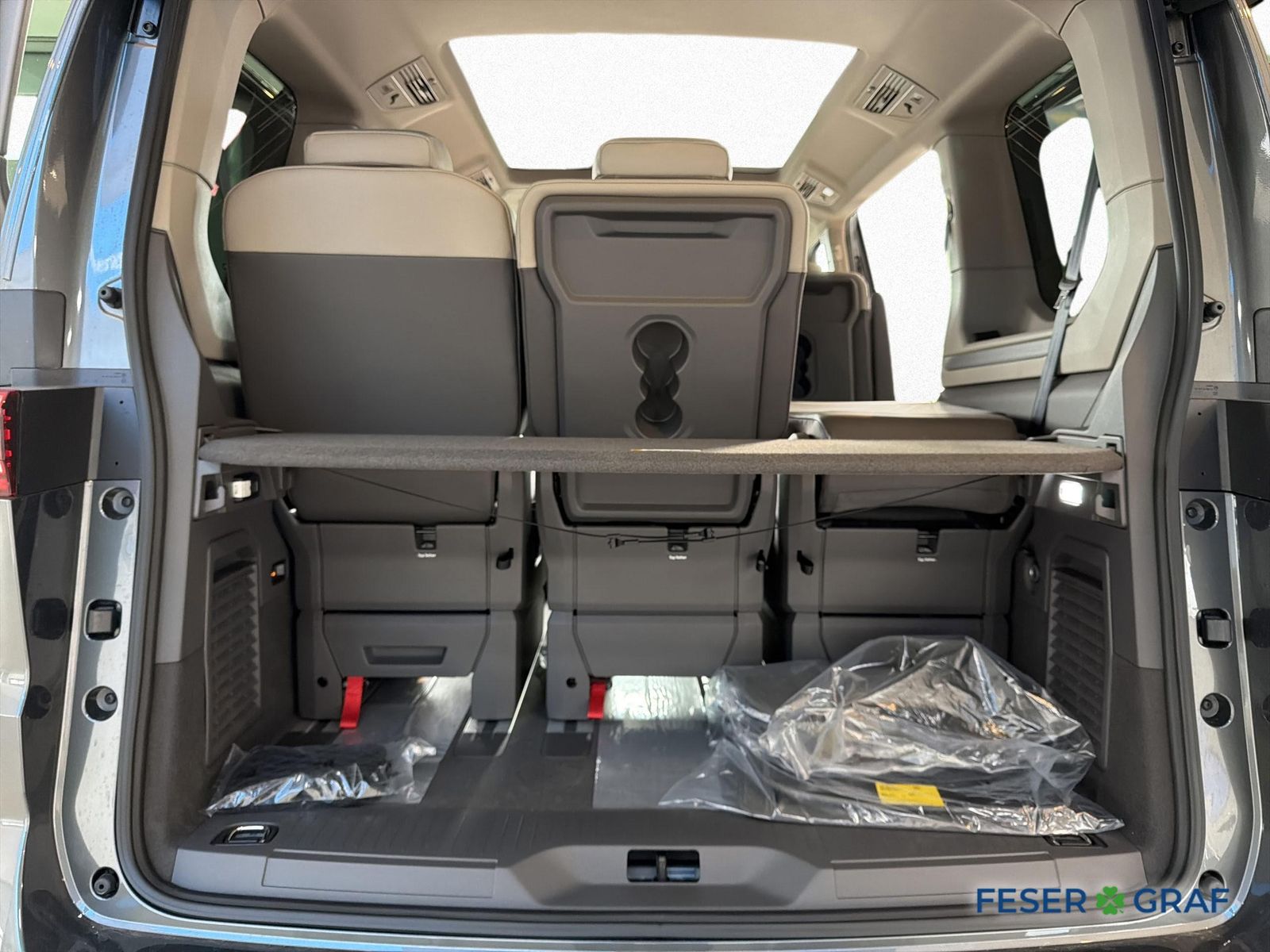 Volkswagen T7 Multivan - Bild 5