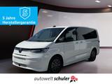 Volkswagen T7 Multivan 1,5 eHybrid 4motion DSG Energy Lang