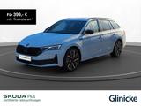 Skoda Octavia Combi 1.5 TSI Sportline Matrix Head-up D - Skoda Octavia Gebrauchtwagen in Dresden