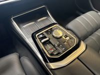 BMW 750 - Vorschau Bild 13