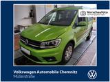 Volkswagen Caddy 2.0 TDI Trendline *AHK* Akustik-Paket - Volkswagen Caddy 2 0 TDI