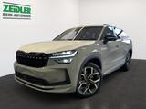 Skoda Kodiaq Sportline 2,0 TSI DSG Navi SportS. ParkAs