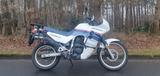 Honda Transalp 600 (PD06) - HONDA ENDURO TRANSALP 600