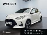 Toyota Yaris Hybrid 116 1.5 Teamplayer *LED*CAM*SHZ*ACC - Toyota Yaris Gebrauchtwagen in Oldenburg