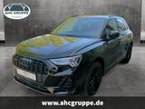 Audi Q3 40 2.0 TFSI quattro S line (EURO 6d), Standhe