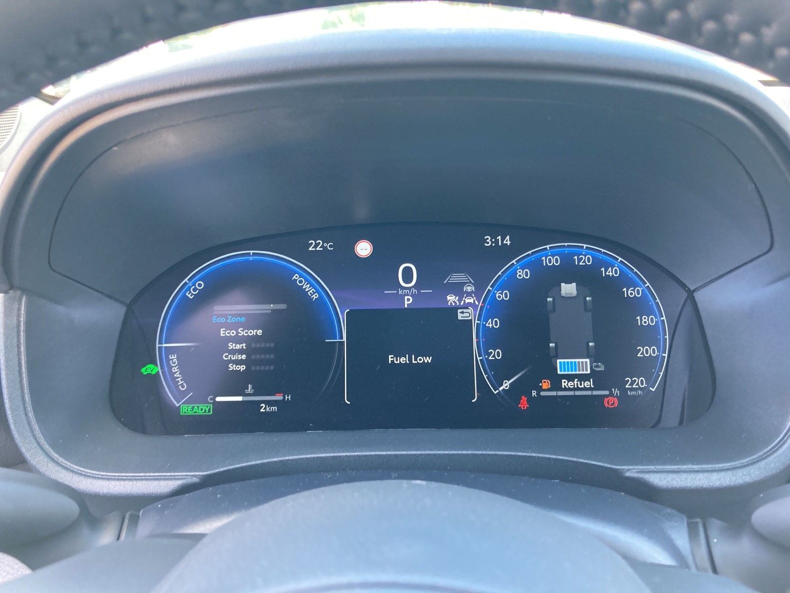 MAZDA 2 Hybrid 1.5L VVT-i 116PS HOMURA PLUS NAVI - Image 10