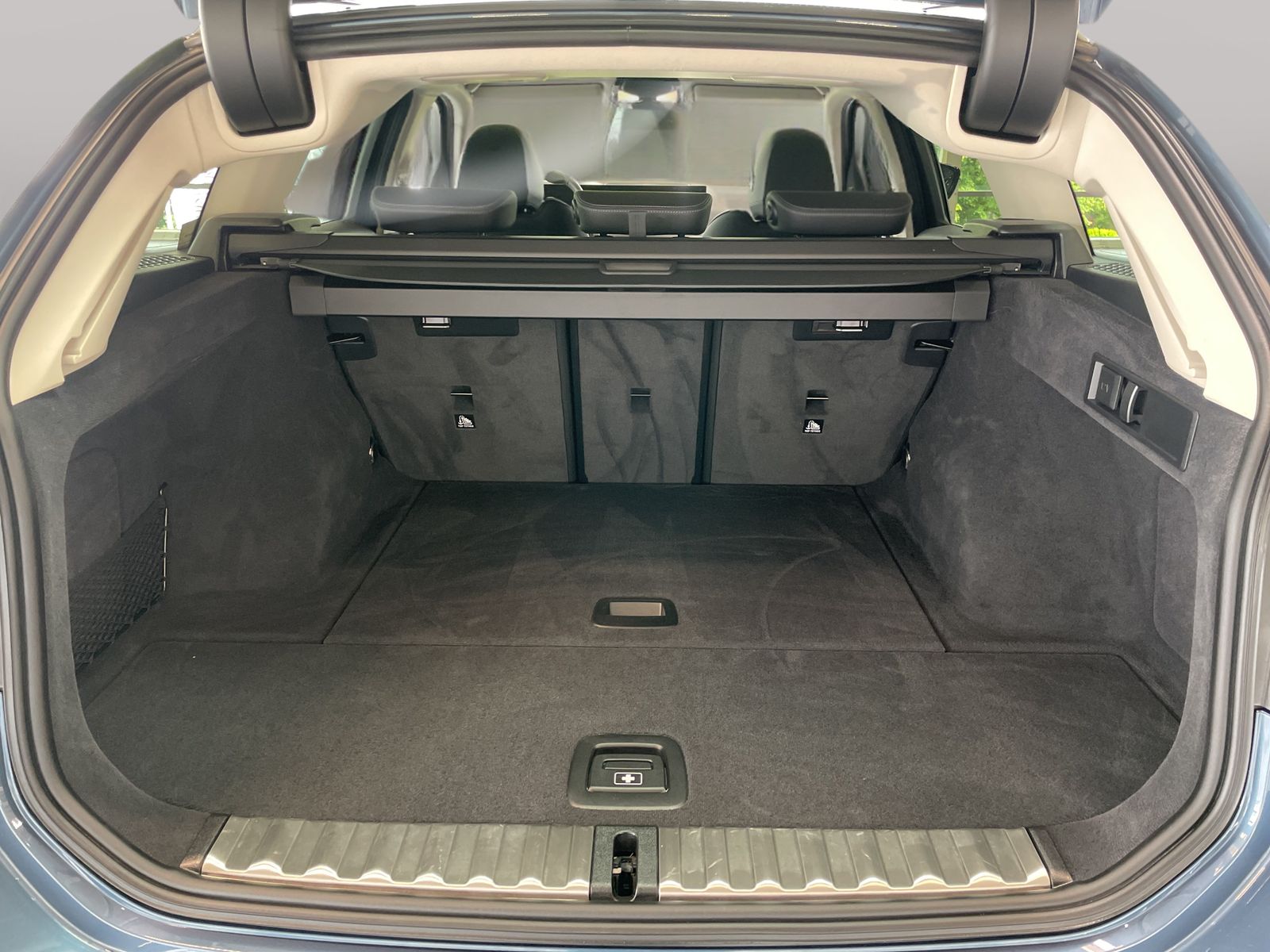 BMW 318 - Bild 16