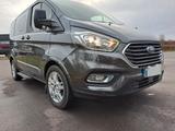 Ford Tourneo Custom Campervan wahlweise 8 Sitzer - Ford Camper