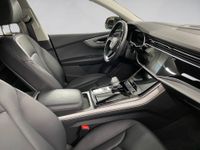 Audi Q8 - Vorschau Bild 10