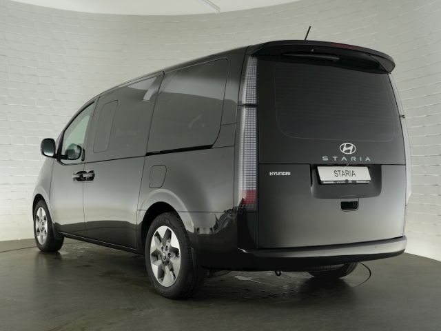 STARIA HEV PRIME AT 9-SITZER+VOLL LED+360 GRAD K