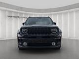 Jeep Renegade Limited FWD*Autom.*Navi*Cam*Assistenten - gebrauchte Jeep Renegade aus dem Jahr 2020