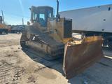 CAT D6M - CAT Raupe/Dozer D6