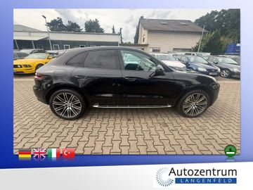 Porsche Macan - 5