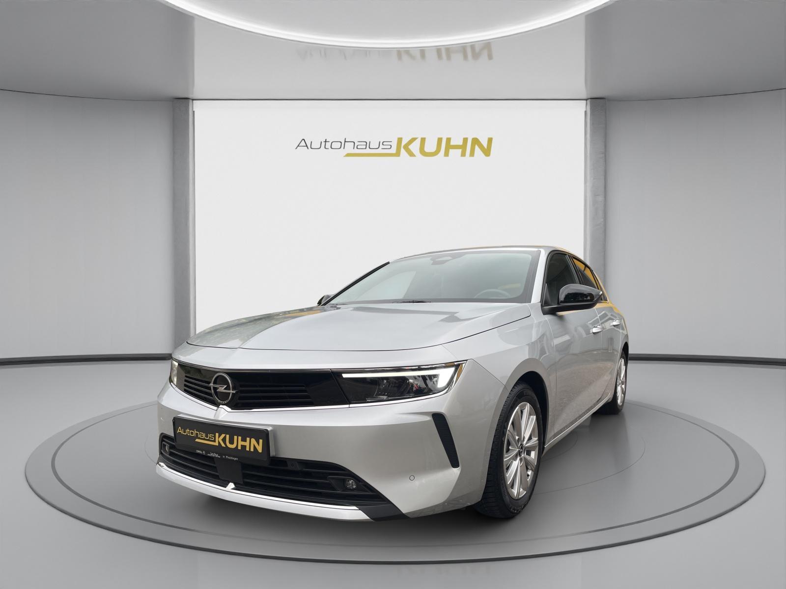 Opel SHZ/DAB/PDC/ALLWETTER