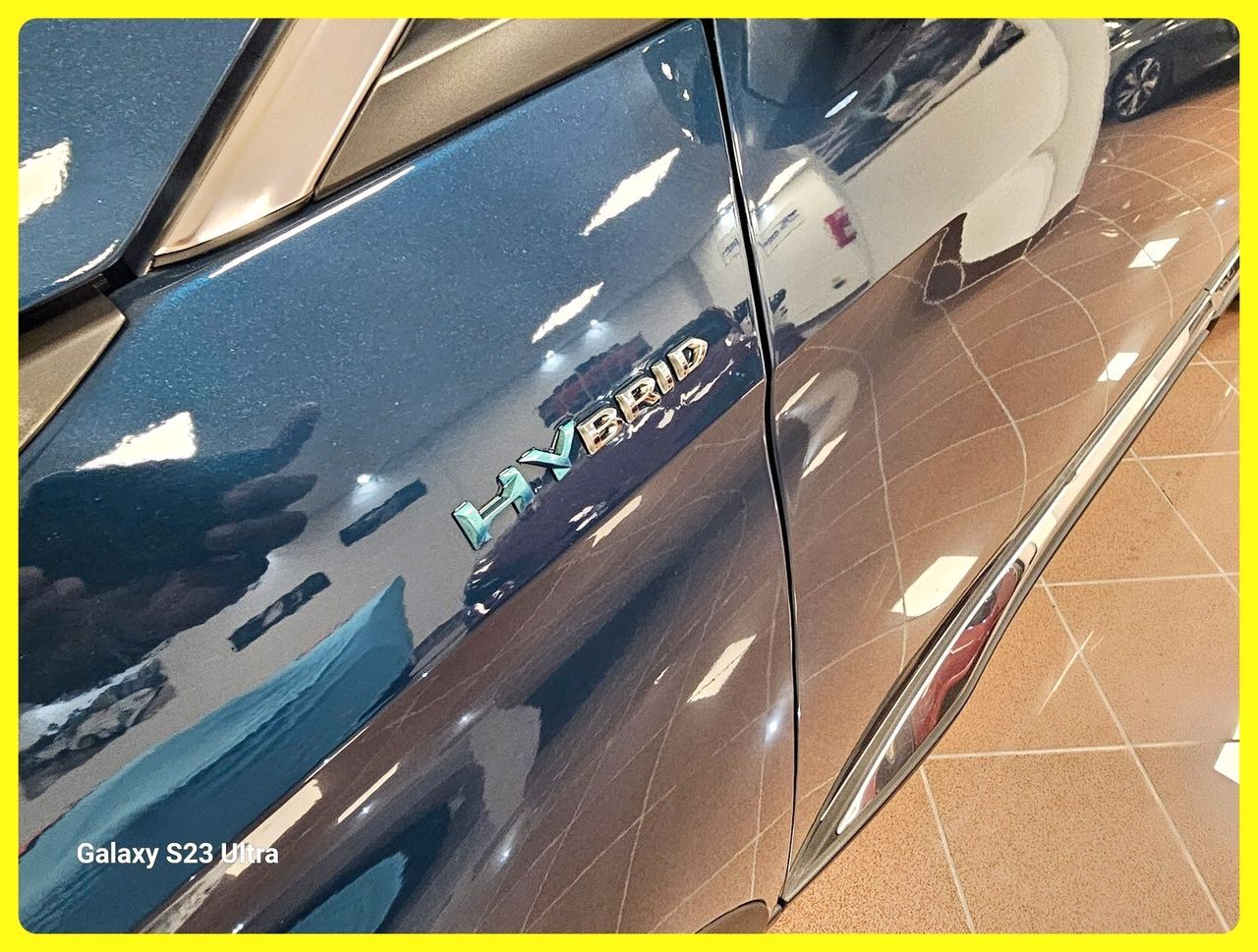 Other Peugeot New 3008 Hybrid Phev 180 CV e-EAT8 Allur imagem 2