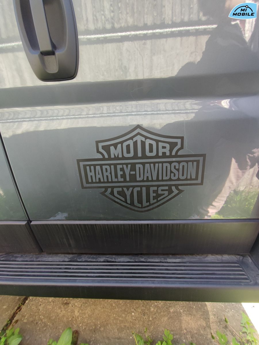 Fahrzeugabbildung Karmann Davis 590 Lifestyle