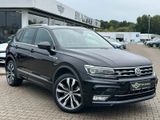 Volkswagen Tiguan 2.0 TDI 4MOTION DSG"R-LINE"360°*STANDH.*