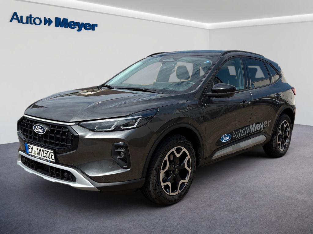 Image of Ford Kuga