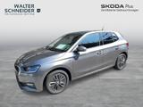 Skoda Fabia 1.0 TSI Tour LED SHZ PDC - Skoda Fabia: 1.0