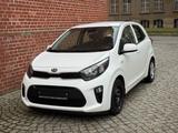 Kia Picanto 1.0  Klima - Kia Picanto Gebrauchtwagen in Chemnitz
