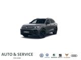 Volkswagen Tiguan 1.5 TSI eHybrid R-Line DSG