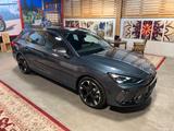 Cupra Leon 1.5 TSI e-Hybrid 150kW Sportstourer, LED - Cupra Leon Unfallwagen
