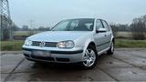 Volkswagen Golf IV Edition 1.6 2001 - Volkswagen Golf aus 2001: Iv
