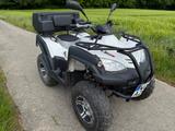 Adly 320 - ADLY QUAD
