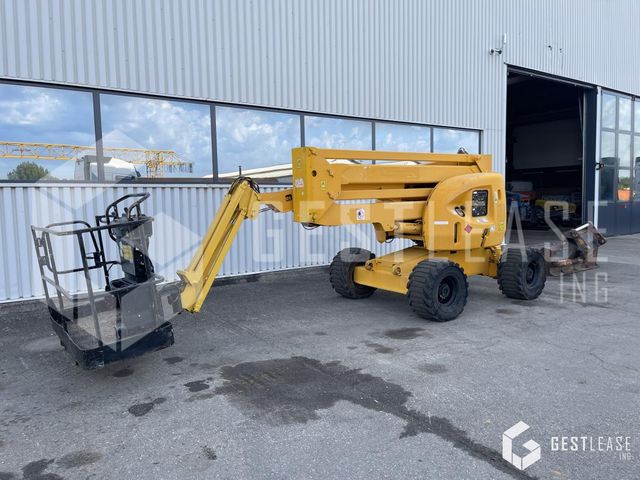 JLG 450AJ