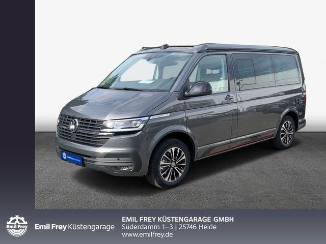 Volkswagen T6.1 California Ocean "Edition" 2,0 l TDI DSG