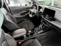 Hyundai i30 - Vorschau Bild 5