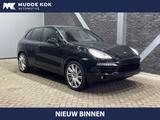 Porsche Cayenne 3.0 D | Schuif/kanteldak | AHK | 21 Inch - Porsche Cayenne: 3.2