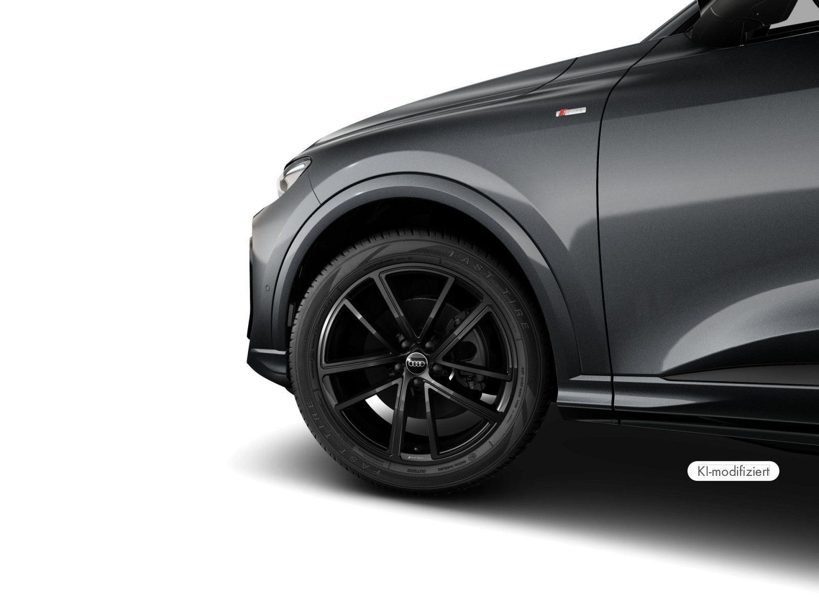 Audi Q5 - Bild 3