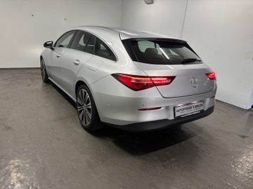 Mercedes CLA 200 Shooting Brake - 6