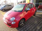 Fiat 500 Mirror*ALU*BLUETOOTH*KLIMA* - Fiat 500: Mirror