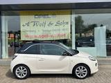 Opel Adam 1.2 Open Air +FALTDACH+SHZ+LHZ+KLIMA+BT+ALU - Opel Adam Gebrauchtwagen in Bremen