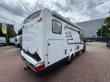 HYMER / ERIBA / HYMERCAR MB Sprinter MLT 620 7GT EURO 6 HECKANTRIEB VOLL - HYMER / ERIBA S 7