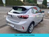 Opel Corsa F*Mild-Hybrid*eDCT-6*Edition*SHZ*LHZ*PDC - Opel Corsa Tageszulassungen mit Benzin-Antrieb