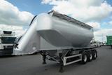 Feldbinder CEMENTONACZEPA / 3 KOMORY / 36 000 L / SILOS / D