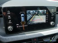 Skoda Kamiq - Vorschau Bild 7