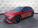 Mercedes-Benz GLA GLA 180 d Automatic Premium NI - rote Mercedes-Benz GLA 180