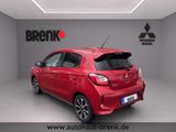 Mitsubishi Space Star 1.2  Select+ *App-Connect/Klima/SHZ* - Mitsubishi Space Star aus 2023