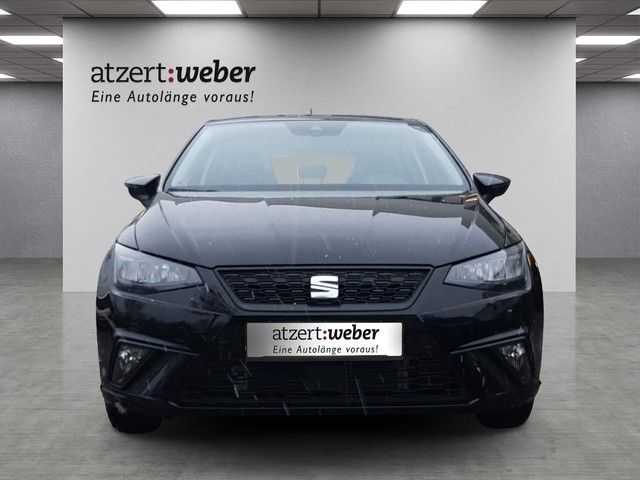 Fahrzeugabbildung Seat Ibiza Style 1.0TSI SHZ LED PDC MFL AppConnect