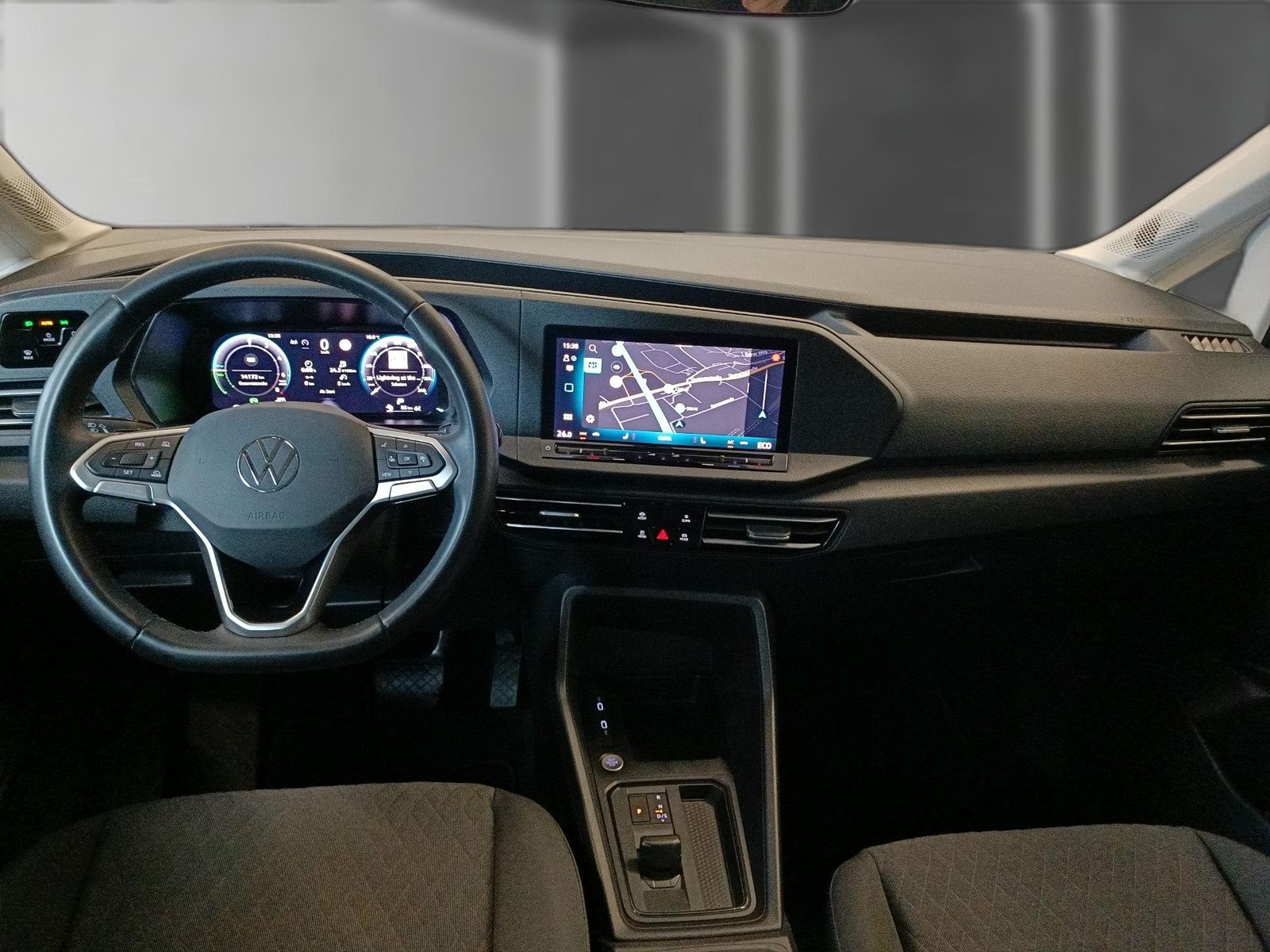 Volkswagen Caddy - Bild 9