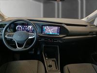 Volkswagen Caddy - Vorschau Bild 9