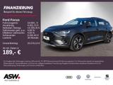 Ford Focus Turnier Active X 1.0 EcoBoost Mild-Hybrid - Ford aus 2023