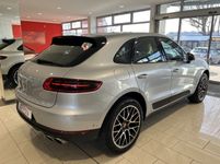 Porsche  bei Bilicar
