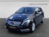 Mercedes-Benz B 180 CDI BI-XENON|NAVI|SHZ - gebrauchte Mercedes-Benz B 180 aus dem Jahr 2011