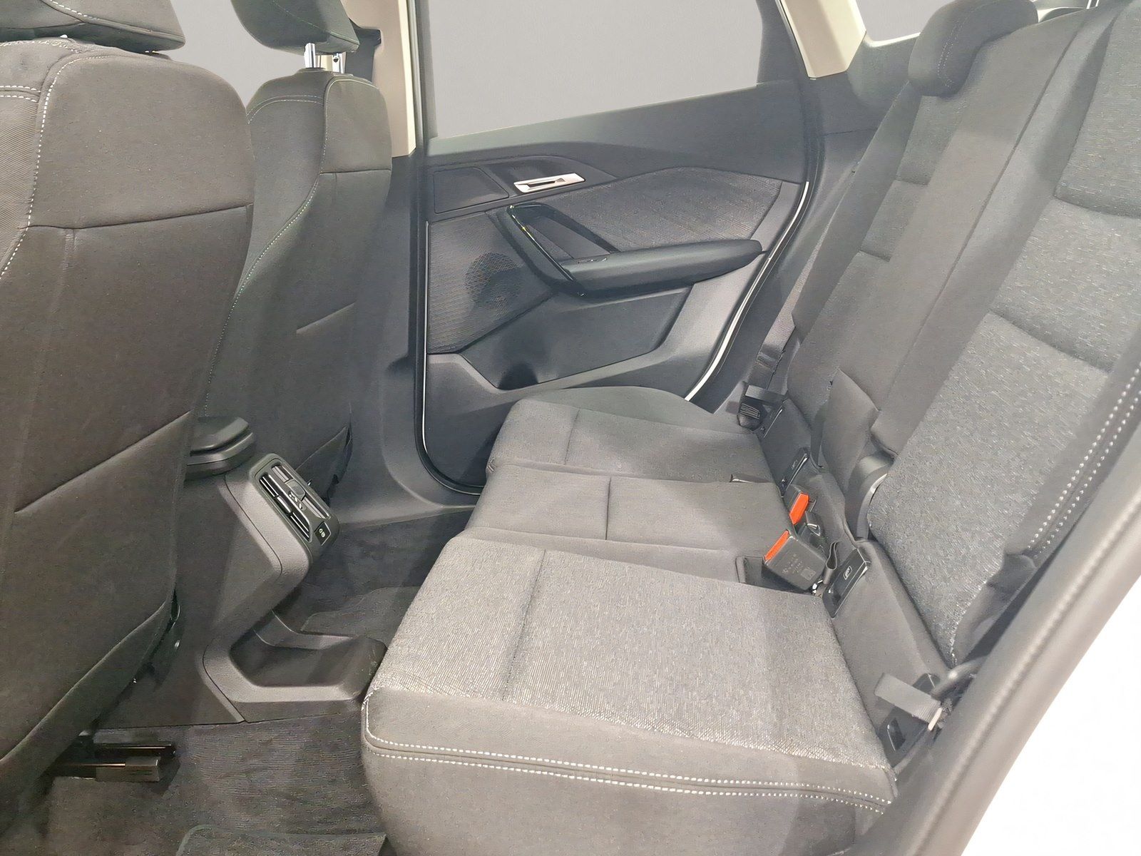 BMW X1 sDrive20i AHK Kamera LED Sitzheizung Alarm foto 6