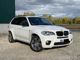 BMW X5 xDrive30d M Paket Comfort Pano Xenon  - BMW aus 2012: 3.5